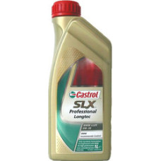 Моторное масло Castrol EDGE Professional Longtec BMW LL01 0W-30 1л