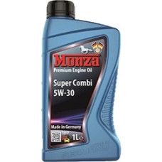 Моторное масло Monza Super Combi 5W-30 1л