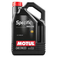 Моторные масла MOTUL 106045A