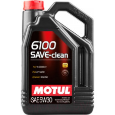 Моторные масла MOTUL 107968A