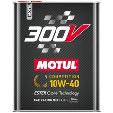 Моторные масла MOTUL 110821