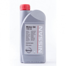 Моторное масло NISSAN KE900-99932