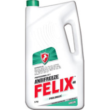 Охлаждающая жидкость FELIX PROLONGER 10л