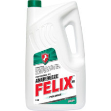 Охлаждающая жидкость FELIX PROLONGER 5л