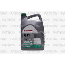 Охлаждающая жидкость PATRON PCF4005, 5кг