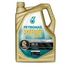 Моторные масла PETRONAS 70606M12EU