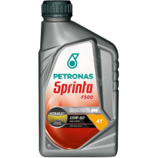 Моторное масло Petronas 73002E15EU