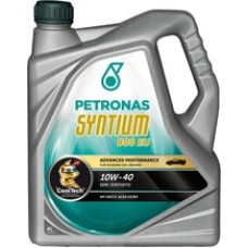 Моторное масло Petronas Syntium 800 EU 10W-40 4л