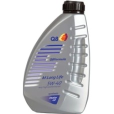 Моторное масло Q8 Formula M Long Life 5W-40 1л