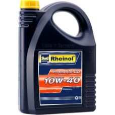 Моторное масло Rheinol Promotol GD 10W-40 4л