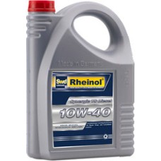 Моторное масло Rheinol Synergie TS Diesel 10W-40 5л