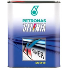 Моторное масло SELENIA K Power 5W-30 2л