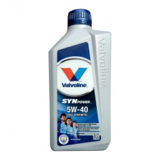 Моторное масло VALVOLINE 872385