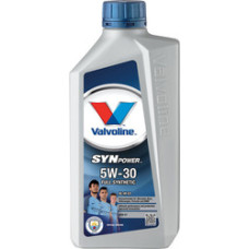 Моторное масло Valvoline SynPower XL-III 5W-30 1л